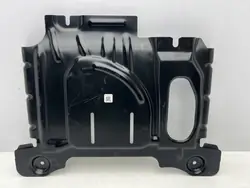 Ford Bronco Underrede Skydd OEM 3C5B018A SULIK