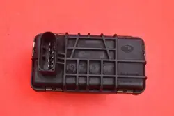 OEM mamAUTO-882994 Turbon Aktuaattori Mercedes ML W164