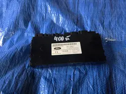OEM 6N4T-15B689-AE Ford Focus MK2 Cabrio Dachmodul