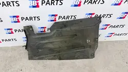 Protection de réservoir sous caisse BMW G20 G21 droite arrière OEM 7435566