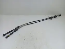 2006 Ford Focus Gear Shift Link MTL29661