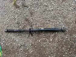 Manuell drivaxel Audi A5 8T 3.0 TDI 8T0521101A