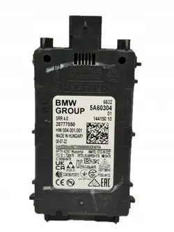 Capteur radar courte portée BMW OEM 5A60304
