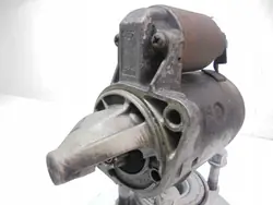 Motor de arranque HYUNDAI ACCENT II 1.3 36100-21740