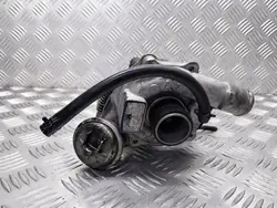 Turbocompresor Opel Corsa C 1.3 CDTI 73501344