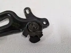 Volvo S60 II Motorhuvelås OEM 31425791 - Begagnad
