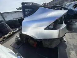 Aile arrière gauche Tesla Model X 2019 OEM 269854