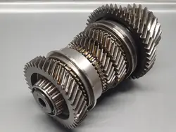 Arbre de Sortie OEM 0AM311365H pour Boîte DQ200 0AM