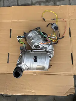 Filtre FAP, Catalyseur, Injecteur AdBlue OEM WEWEWEQ231S
