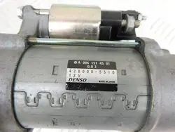 Démarreur Mercedes Sprinter 906 2.2 CDI OEM A0061514501