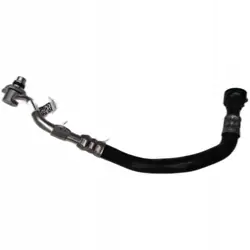 Audi RS6 C8 Olieleiding OEM 4N0317818AF - Gebruikt
