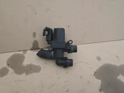 Elektromagnetische waterklep Audi A3 VW Golf 5 6