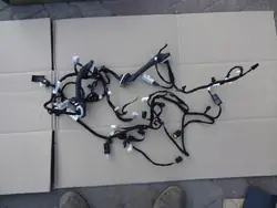 Fiação do portão Ford Kuga MK3 MX6T-14B562-ENBC