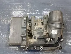 Módulo de aceite DAF XF 106 Euro 6 460 FT - Usado