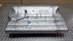 Luftfjädringstrycktank OEM 4G0616203C Audi