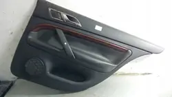 OEM 3U5867210A Oikea takaoven paneeli Nahka
