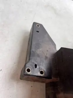 Fiat Ducato 2fl Pedalsatz OEM 7747474 - Gebraucht