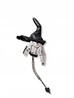 Palanca de freno de mano Ford Mustang OEM AYO262 (2015-2023)