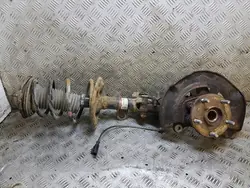 McPherson fjäderben vänster fram Toyota Avensis T27 2.0D 48520-05331