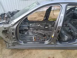 BMW 528XI F10 kvartspanel pelare vänster OEM 01