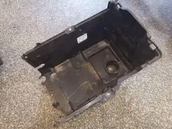 Mazda accubasis BP4K56040 voor Mazda 3 III 1.6