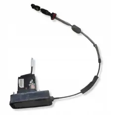 Palanca de Cambios Citroen C5 I Lift OEM 9655483380