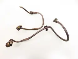 Bränsleledningar OEM PRZEWODY PALIWA AUDI 80 B3 2.0 AAD