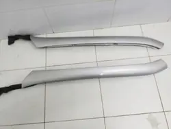 Junta de parabrisas delantero Mercedes-Benz ARA73733