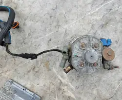 Kit LPG OEM INSTALACJA LPG BMW E39 M52B28 PRINS
