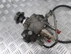 Brandstofpomp Astra IV J Zafira C Insignia Mokka 1.6 CDTI