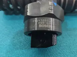 OEM 0414720015 testad vindrutetvättspump 1.9 TDI