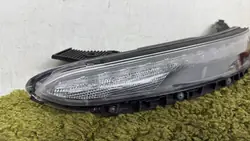 LED Päiväajovalot Vasen OEM 92207J9500 Kona I:lle