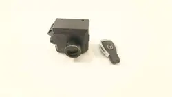 Mercedes-Benz contactsleutel OEM A2469059900 - Gebruikt