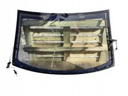 Vitre arrière OEM 43R-00049 pour W212 Berline