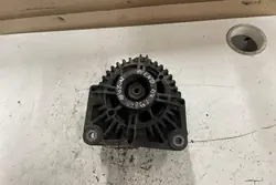 Vaihtovirtageneraattori RENAULT MEGANE II 1.87L diesel