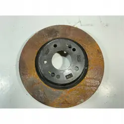 Disco de freio dianteiro Hyundai Kona II 2024