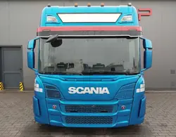 Cabine nue Scania R NTG - OEM R NTG Occasion