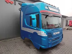 Scania R NTG Nacktkabine - OEM R NTG Gebraucht