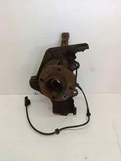 OEM DLL3791 Vorderer Rechter Radträger für Alfa Romeo Mito
