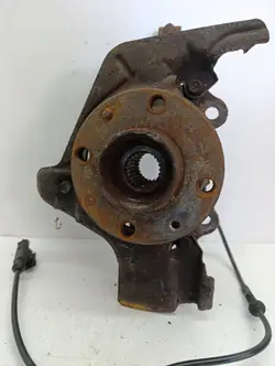 OEM DLL3791 Moyeu Roue Avant Droit pour Alfa Romeo Mito