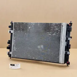 Radiador completo Renault Austral 1.2 E-TECH 200 Hybrid TCe 130