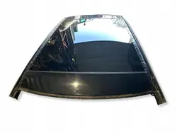 Vidro de teto solar Jaguar F-Pace OEM NA - Usado