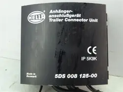 Iveco Spanningsomzetter OEM 5DS008125 - Gebruikt