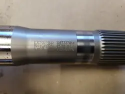 Mécanisme différentiel pour boîte auto Audi Q5 8HP65A
