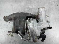 Turbo VW Skoda Audi 2.0 TFSI 06F145701C