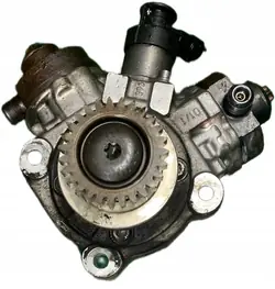 Bomba injeção Land Rover OEM 0445010627