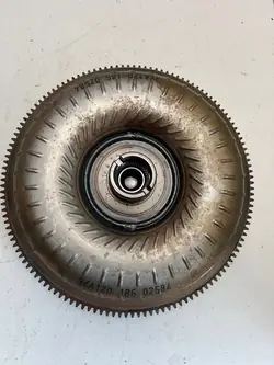 Momentomvandlare 09G323571N VW Beetle Golf Jetta Passat