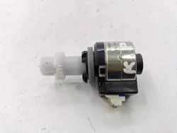 OEM 92002681 Vänster strålkastarjusteringsmotor Audi A3
