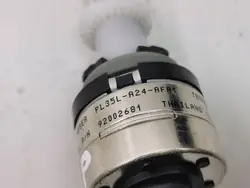 Motor ajuste faro izquierdo OEM 92002681 Audi A3