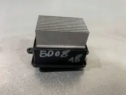 Resistência do Soprador Peugeot OEM FBZ18754 - Usado